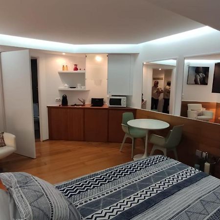 Cosy Studio Azores Beach Ponta Delgada Eksteriør billede