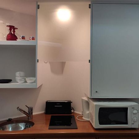 Cosy Studio Azores Beach Ponta Delgada Eksteriør billede