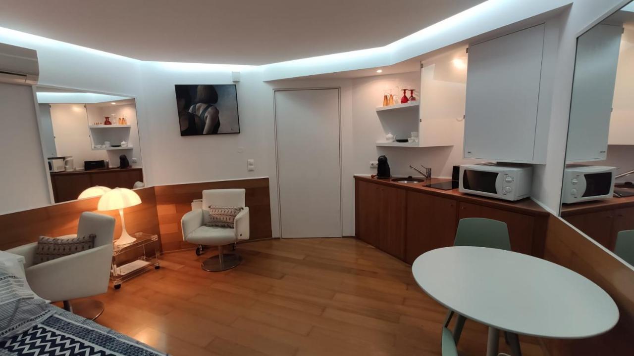Cosy Studio Azores Beach Ponta Delgada Eksteriør billede