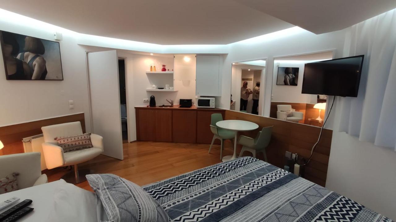 Cosy Studio Azores Beach Ponta Delgada Eksteriør billede