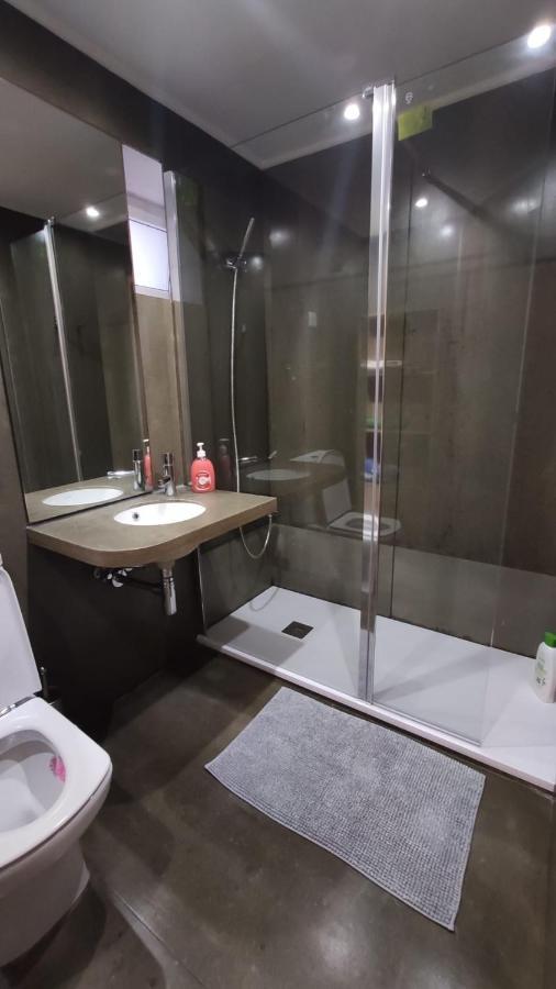 Cosy Studio Azores Beach Ponta Delgada Eksteriør billede