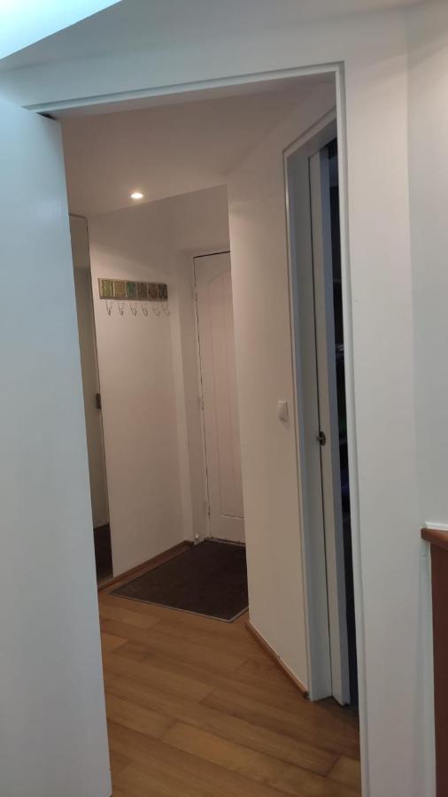 Cosy Studio Azores Beach Ponta Delgada Eksteriør billede