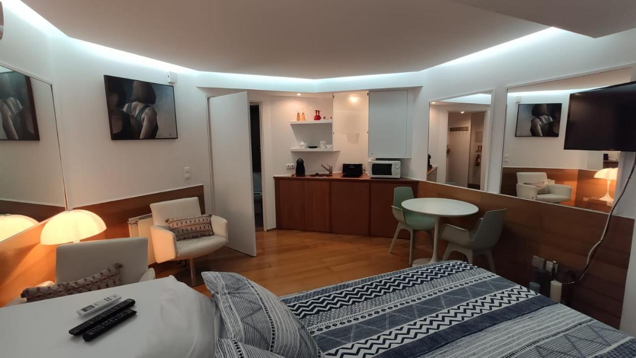 Cosy Studio Azores Beach Ponta Delgada Eksteriør billede
